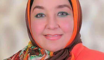 القصة الكاملة للسيدة التي بكى عليها أهالى المنوفية