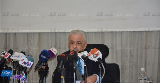 وزير التعليم يرد على شائعات خصخصة التعليم بالأدلة