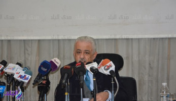 وزير التعليم يرد على شائعات خصخصة التعليم بالأدلة