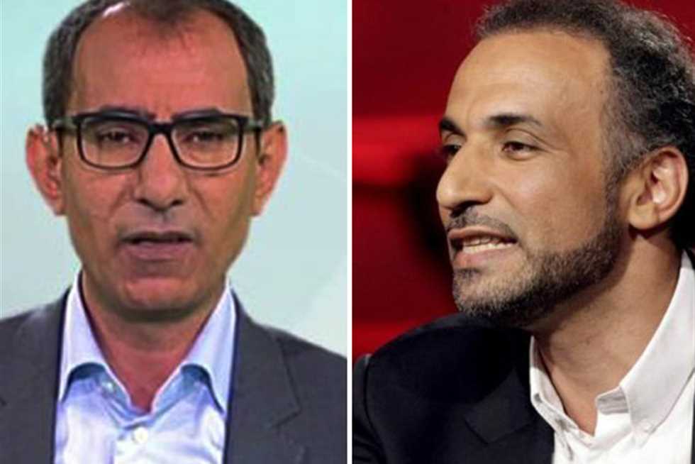 يسري فودة وطارق رمضان.. وجهان عربيان في مواجهة «التحرش والاغتصاب» (تقرير)