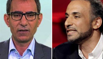 يسري فودة وطارق رمضان.. وجهان عربيان في مواجهة «التحرش والاغتصاب» (تقرير)