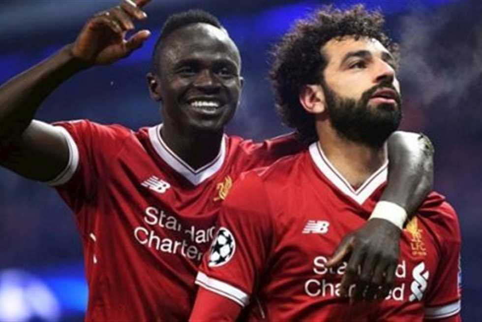 بعد الحديث عن «أنانية ماني».. محمد صلاح يتحدث عن علاقته بزميله في ليفربول