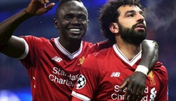 بعد الحديث عن «أنانية ماني».. محمد صلاح يتحدث عن علاقته بزميله في ليفربول