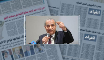 وزير التموين لأحد المصنعين: شنط المدارس غالية جدا.. والأخير: الخامات مستوردة