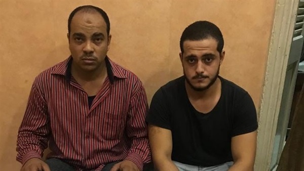 مندوب مبيعات يستولى على 200 ألف جنيه ويدعى خطف حقيبته بالزمالك