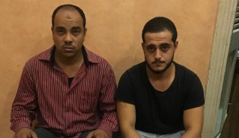 مندوب مبيعات يستولى على 200 ألف جنيه ويدعى خطف حقيبته بالزمالك