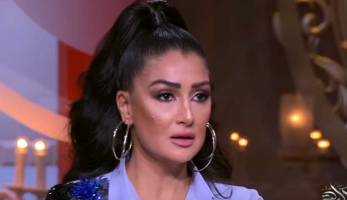 غادة عبدالرازق: العلاقة بين الرجل والمرأة «شر لا بد منه» (فيديو)