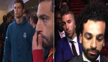 محمد صلاح يواجه «مشاعر متضاربة» من محبّي ليفربول: «ليس كهؤلاء»