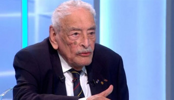 آخر طلبات جميل راتب قبل رحيله عن دنيانا.. فيديو