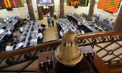 69.5 مليار جنيه خسائر البورصة في أسبوع وتراجع جماعي بمؤشراتها