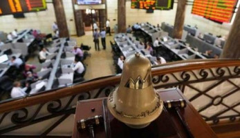 69.5 مليار جنيه خسائر البورصة في أسبوع وتراجع جماعي بمؤشراتها