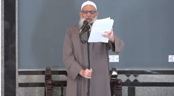 لماذا منعت الأوقاف الشيخ «رسلان» من صعود المنبر قبل عاشوراء؟
