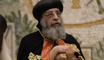 البابا تواضروس يكشف سبب عدم تجريد فلتاؤس المقاري
