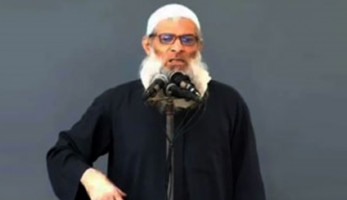 السمع والطاعة.. سعيد رسلان يرد رسميًا على استبعاده من الخطابة