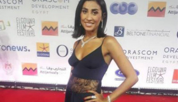 كندة علوش: ما تتعرض له دينا الشربيني «تنمر»