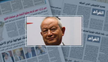 لماذا يرى نجيب ساويرس عفو الأمم المتحدة عن "كوريولينك" خبر سعيد.. الملياردير يمتلك 75% من شركة الاتصالات بكوريا الشمالية.. العفو يرفع حظر مجلس الأمن عن استمراره fالمشروع.. ويفتح الآمال لاسترداده 540 م