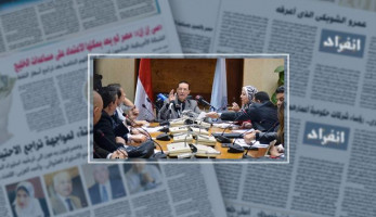 "تأسيسية الإعلاميين": ترشيحاتنا للهيئات الإعلامية ستكون من خارج أعضاء اللجنة