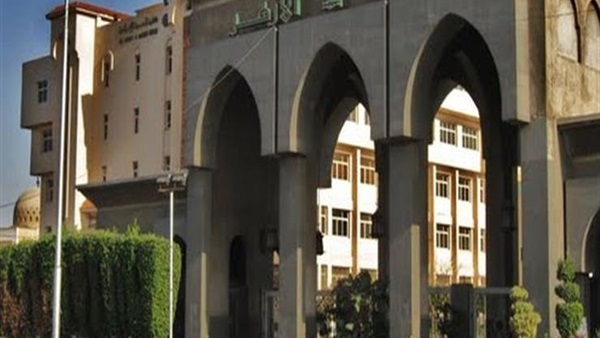 بالتعاون مع جامعة الأزهر.. "البحوث الإسلامية" ينظم معرضا للكتاب احتفالا ببدء الدراسة