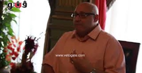 رئيس جامعة عين شمس يقدم نصائحه للطلاب قبل انطلاق العام الجديد