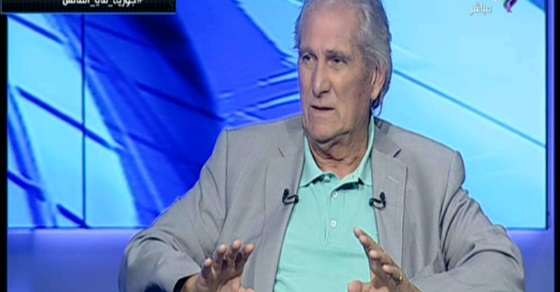 مانويل جوزيه: عبدالله السعيد لا يشبه تريكة أو بركات ..فيديو