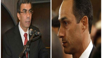 رد شديد اللهجة من "علاء مبارك" على تصريحات "ياسر رزق"