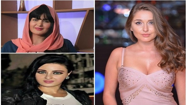 لن تُصدق.. تعرف على الشهادات العلمية التي تحملها راقصات مصر