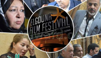 نجوم الفن في عزاء جميل راتب: لا يليق بحجم الراحل وأعماله