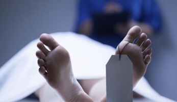 ربة منزل وابنتها تقفزان من شرفة الشقة بالسلام هربا من عذاب رب الأسرة المدمن