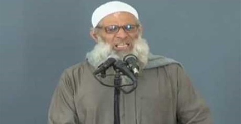 مصادر مقربة من سعيد رسلان تؤكد انتهاء أزمته رسميا وعودته للمنبر