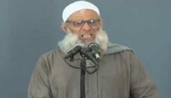 مصادر مقربة من سعيد رسلان تؤكد انتهاء أزمته رسميا وعودته للمنبر
