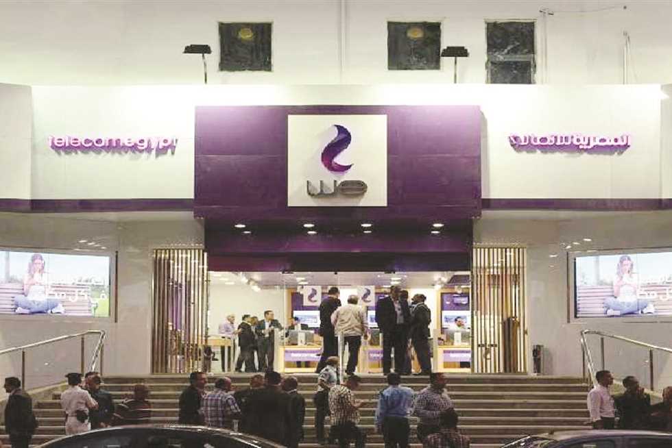 «المصرية للاتصالات» تعلن الاستحواذ على 50% من «العالمية للكوابل»