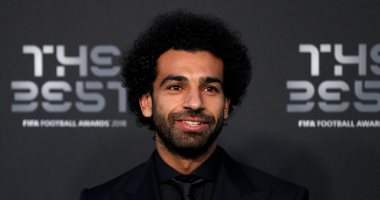 فيديو.. محمد صلاح يفوز بجائزة بوشكاش لأفضل هدف فى العالم 2018