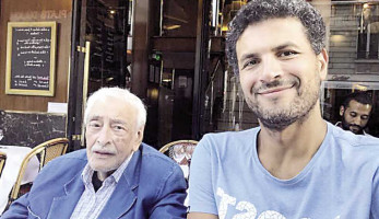 مدير أعمال جميل راتب يوضح حقيقة تبرع الفنان الراحل بثروته لـ«57357»