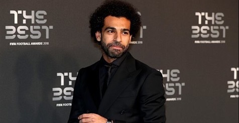 خروج محمد صلاح من التشكيل المثالي يكشف مجاملات جوائز الـ «فيفا»