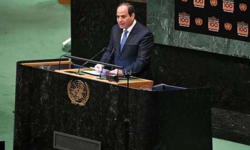 مصر أجبرت العالم على تصنيف الإخوان جماعة إرهابية