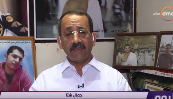 والد الشهيد حسام شتا يطالب بتغيير اسم كرداسة: 'هيريحنا نفسيًا' (فيديو)