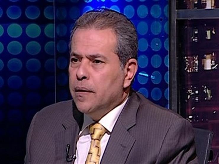 الكهرباء تتهم «توفيق عكاشة» بسرقة التيار.. و«المحكمة» تقضي بالتصالح
