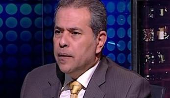 الكهرباء تتهم «توفيق عكاشة» بسرقة التيار.. و«المحكمة» تقضي بالتصالح