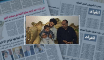 عمدة نجريج عن محمد صلاح: "ابننا بيوصلنا للعالمية"