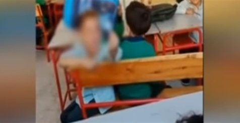 جدل واسع بشأن واقعة التلميذ الباكي لمعلمته: «عايز أنام ربع ساعة يا حاجة».. التربية والتعليم: إجراءات حاسمة ضد مرتكبي الواقعة.. والد الطفل: «ابني مريض منذ 3 أشهر».. وتربوي: تقصير في البيئة المنزلية