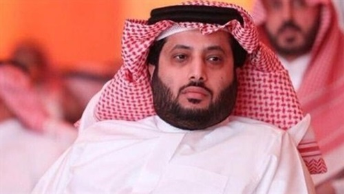 تركي آل الشيخ يجهز «كشوف البركة» لتقديمها للجهات المسئولة في مصر