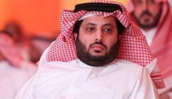 تركي آل الشيخ يجهز «كشوف البركة» لتقديمها للجهات المسئولة في مصر
