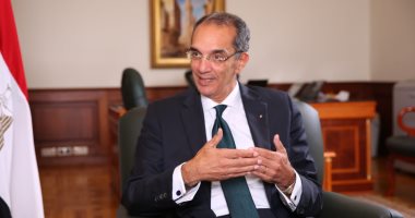 وزير الاتصالات: 25 خدمة حكومية تتاح إلكترونيا عبر بوابة الحكومة فى يونيو 2019