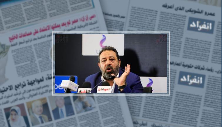 مفاجأة.. تقسيم لجنة شئون اللاعبين شفتات بين عبد الغني ومجاهد