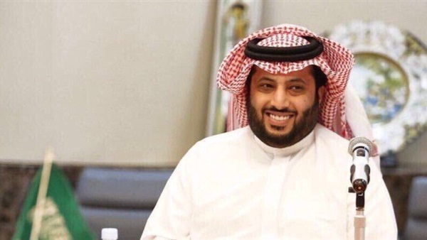 رسميًا.. سبورتا تفسخ عقدها مع الأهلي بسبب أزمة تركي آل الشيخ