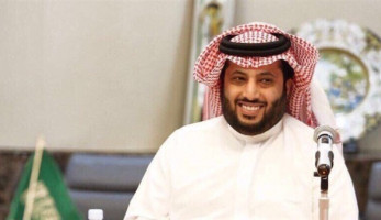 رسميًا.. سبورتا تفسخ عقدها مع الأهلي بسبب أزمة تركي آل الشيخ