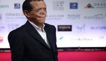 بعد ما نعتوه بـ"مثيري الاشمئزاز".. راضي جمال.. يبهر العالم في الأوسكار