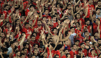 الخطيب: الجمهور الداعم الرئيسي للأهلي