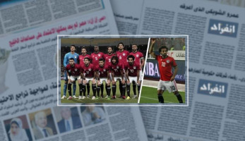 أزمة فى المنتخب بسبب ملعب التدريب فى سوازيلاند