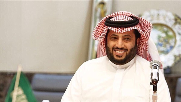 تركي آل الشيخ يوفر طائرة خاصة للزمالك في السوبر السعودي المصري
